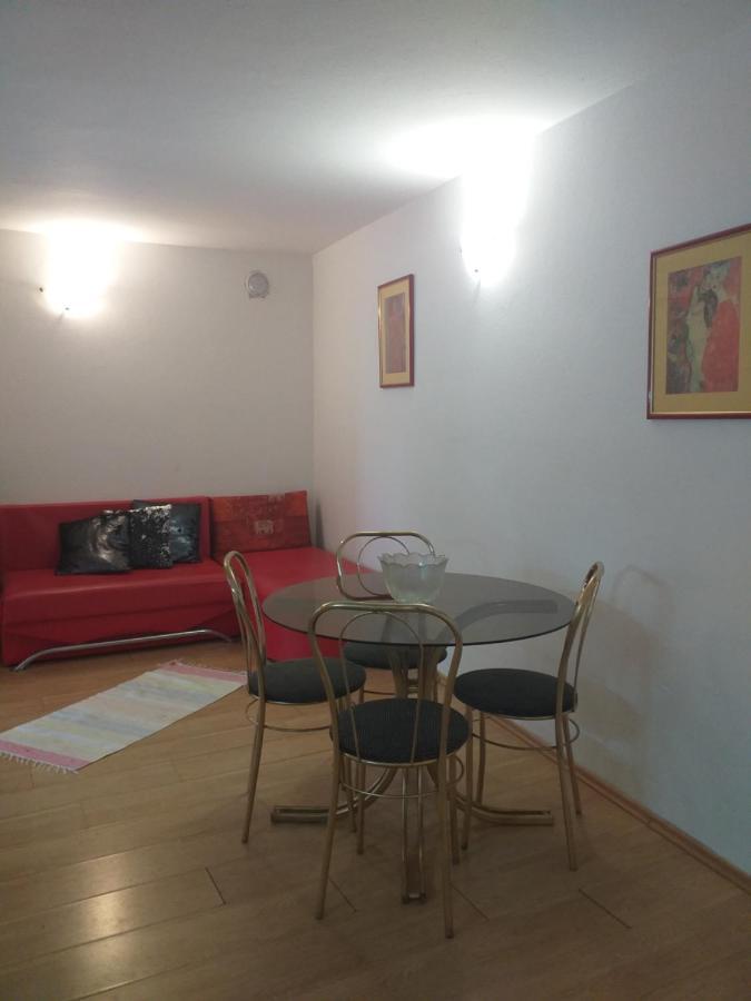Apartmani Marijanovic Vir Exterior foto