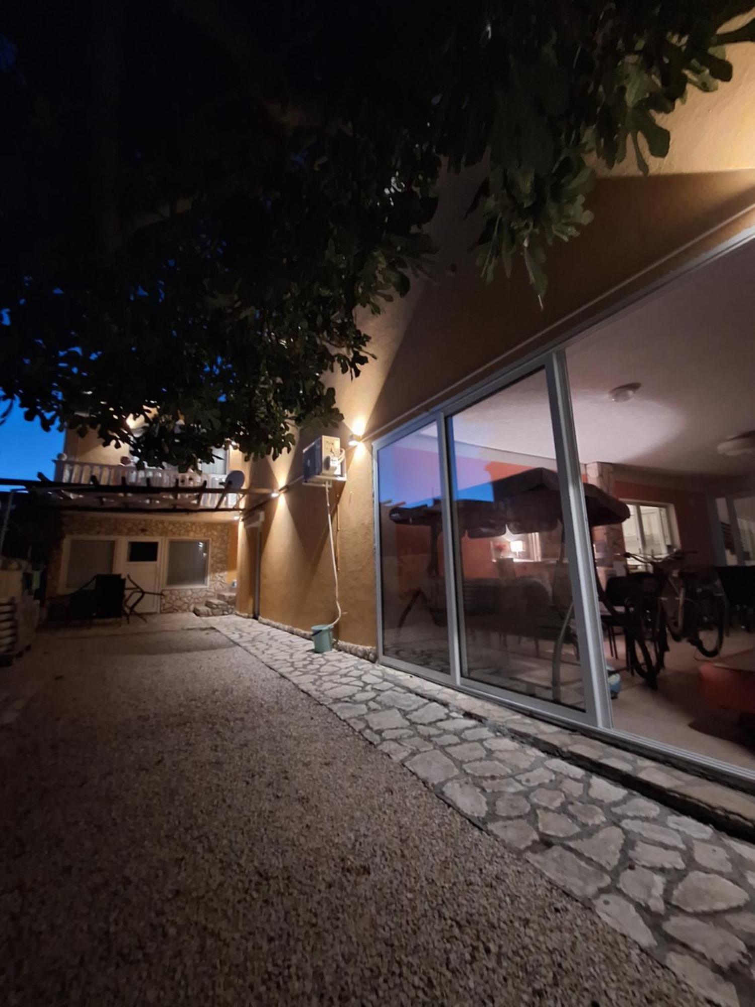 Apartmani Marijanovic Vir Exterior foto